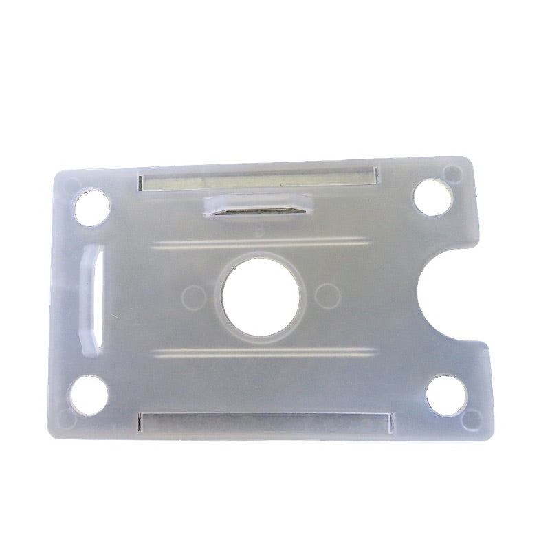 ID Card Badge Holders (Portrait & Landscape Adaptable) (pk 100)