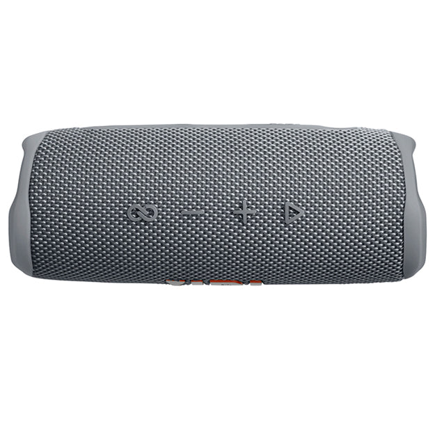 JBL Flip 6 Portable Waterproof Bluetooth Speaker Grey
