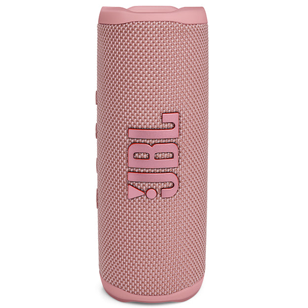 JBL Flip 6 Portable Waterproof Bluetooth Speaker Pink
