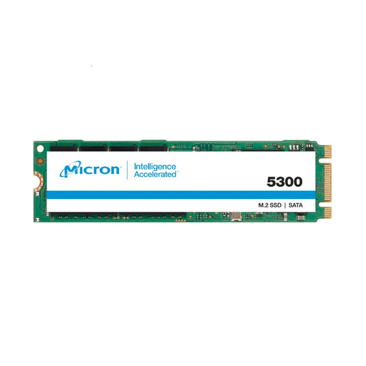 Micron
 5300 PRO 240GB M.2 SSD