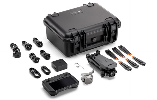DJI MAVIC 3 ENTERPRISE