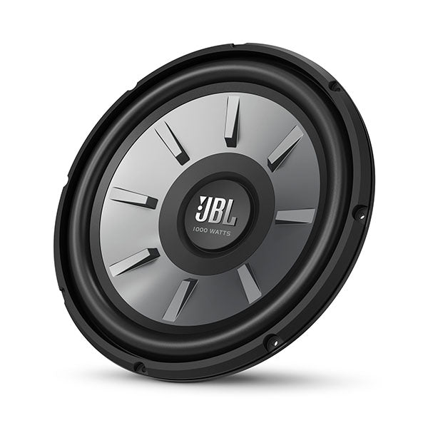 JBL STAGE 1210 12" CAR SUBWOOFER