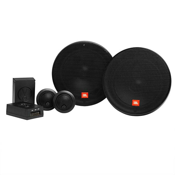 JBL STAGE2 604C COMPONENT CAR SPEAKER SYSTEM