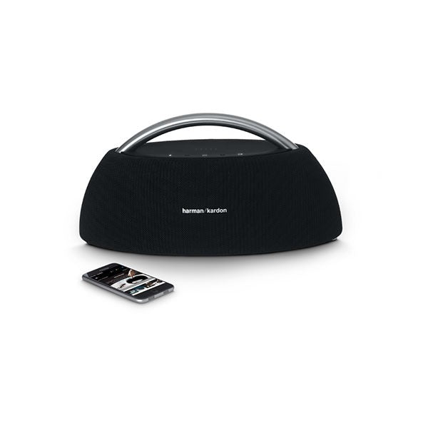 Harman Kardon Go Play Portable Bluetooth Speaker