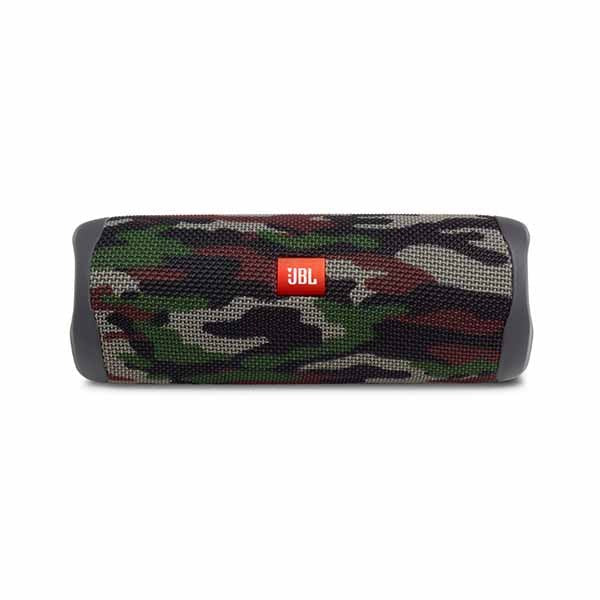 JBL FLIP 5 PORTABLE BLUETOOTH SPEAKER
