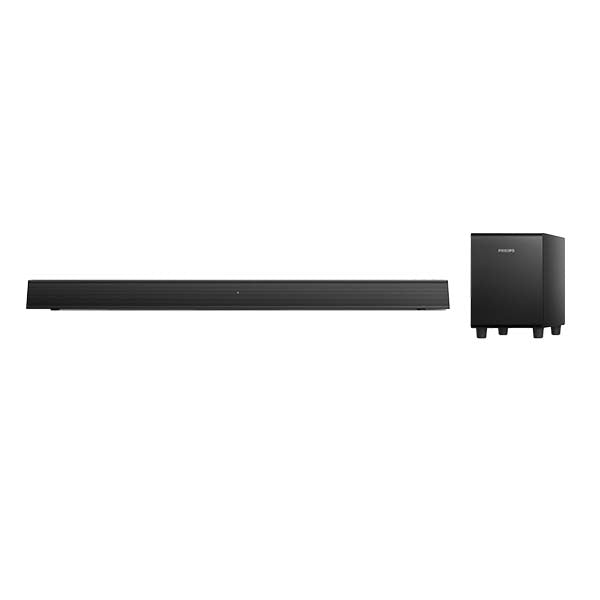 PHILIPS TAB5305 2.1 SOUND BAR