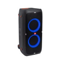 JBL PartyBox 310 Portable Bluetooth Speaker