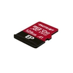 PATRIOT LX V30 A1 128GB MICRO SDXC - TecAfrica Solutions