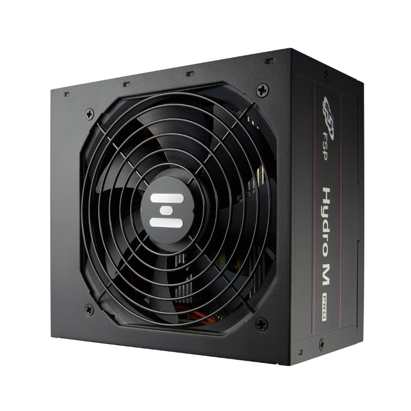 FSP Hydro Pro M 700W Semi-Modular Power Supply