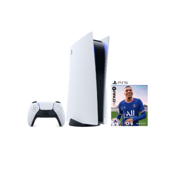 PS5 FIFA 22 Bundle