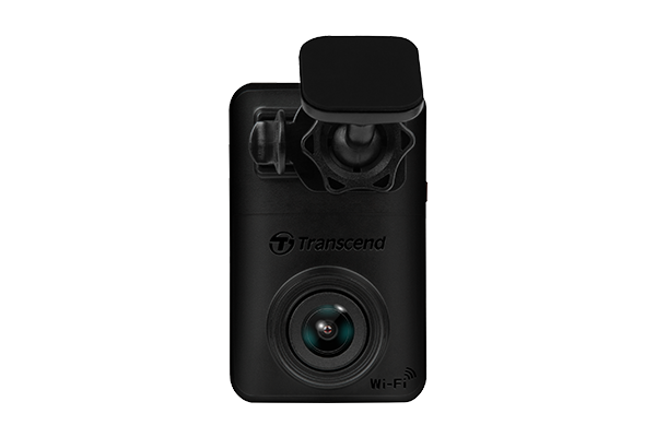 TRANSCEND DRIVEPRO 10 DASH CAMERA