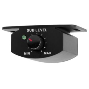 JBL RBC Subwoofer Remote