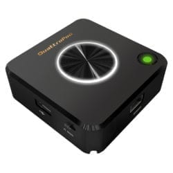 QUATTROPOD WIRELESS CASTING TRANSMITTER - TecAfrica Solutions