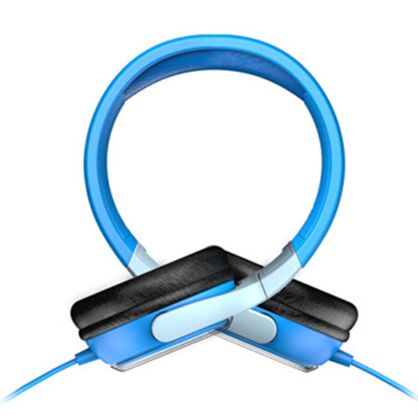 PHILIPS TAKH301BL KIDS ON EAR COOLPLAY HEADPHONES - BLUE