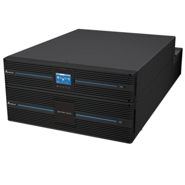 Delta Amplon UPS RT Series, single phase, 8 kVA