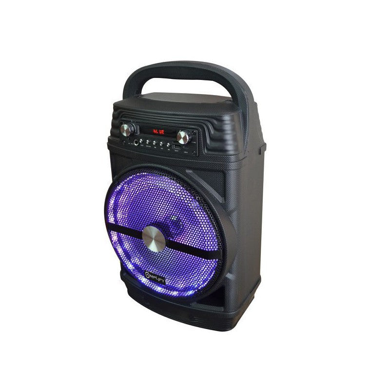 Amplify Cyclops Series 8" Bluetooth Trolley Speaker