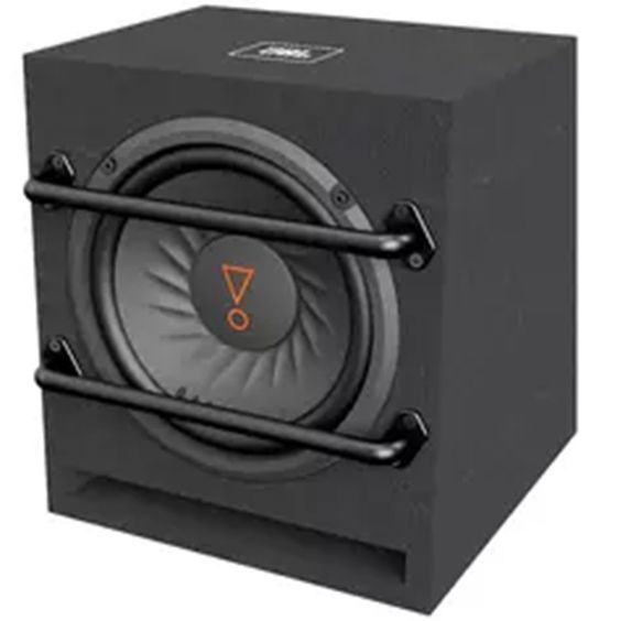 JBL BASSPRO SERIES POWERED 8" (200MM) SUBWOOFER SYSTEM