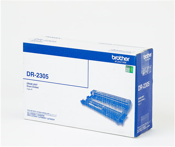 Drum unit for HLL2365DW MFC2700DW MFC2740DW