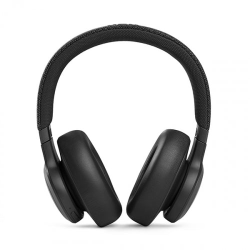 JBL LIVE 660 NOISE CANCELLING OVER EAR HEADPHONES