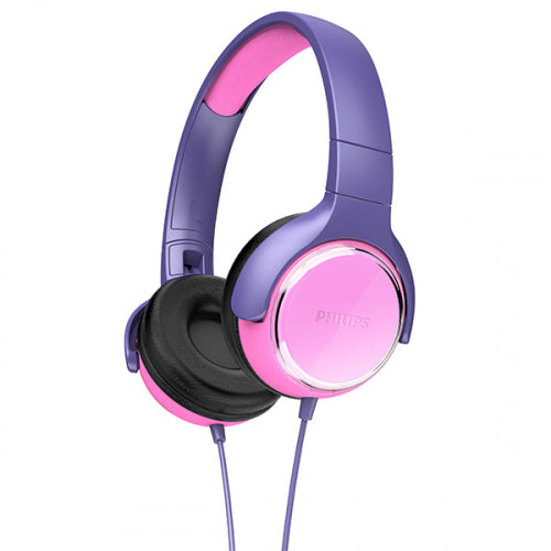PHILIPS TAKH301 KIDS ON EAR HEADPHONES