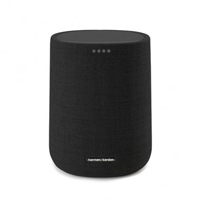 HARMAN KARDON CITATION ONE MKII VOICE ACTIVATED SPEAKER
