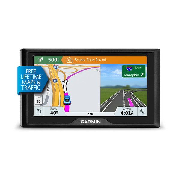Garmin Drive 61LMT-S