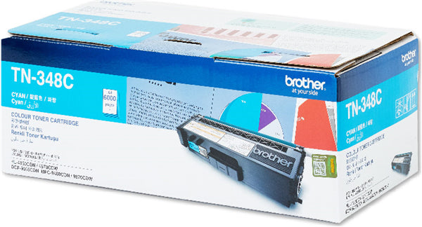 High Yield Cyan Toner Cartridge for HL4150CDN HL4570CDW MFC9460CDN MFC9970CDW