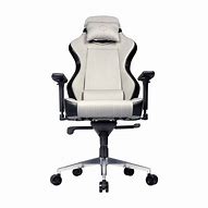 Cooler Master Caliber X1C Premium Gaming Chair;Grey Fabric; Recline; Height Adjust; Head and Lumbar Pillows; Premium Materials;