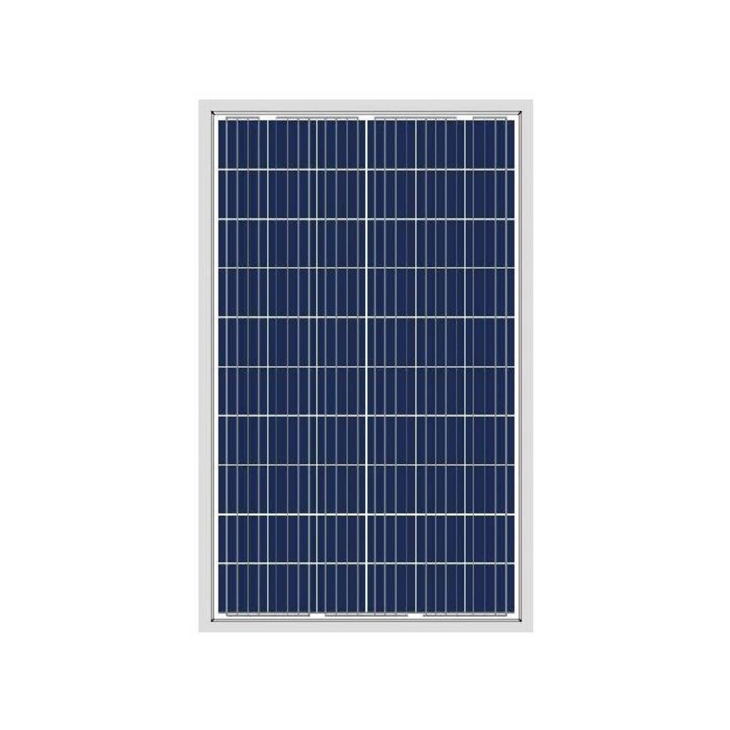 CNBM 6P-100 100W Polycrystalline Silion Solar Panel Modules