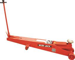 JACK MOBI TROLLEY 20T