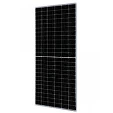 JA Solar 455W Panel, mono Perc, halfcell, QC4