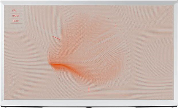 50'' SERIF TV QUANTUM DOT/ QUANTUM PROCESSOR 4K/ QUANTUM HDR/ HDR 10+/ SMART TV (TIZEN OS)/ ADAPTIVE SOUND+/ ACTIVE VOICE AMPLIF