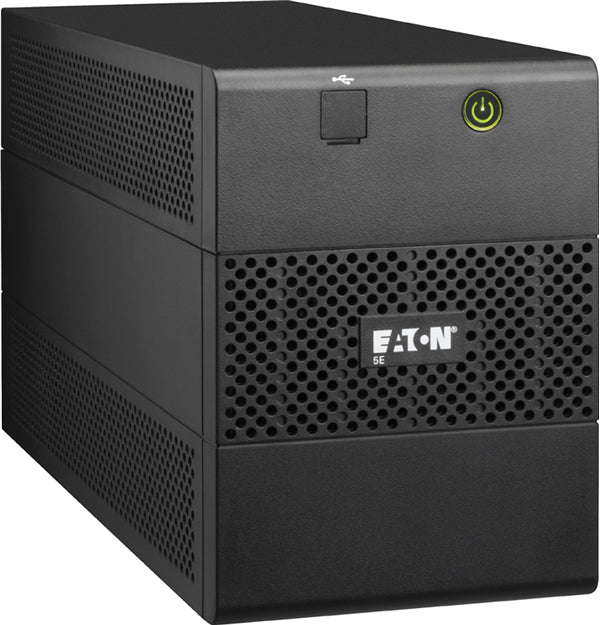 Eaton 5E 1100i USB 1100VA AVR 230V Tower