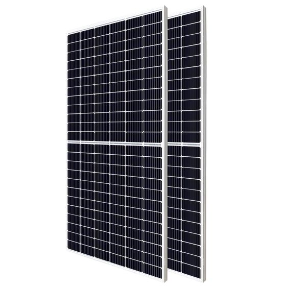 CANADIAN SOLAR 450W HIKU PANEL, MONO PERC, EVO2