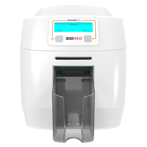 MAGICARD 300 NEO DUO PRINTER