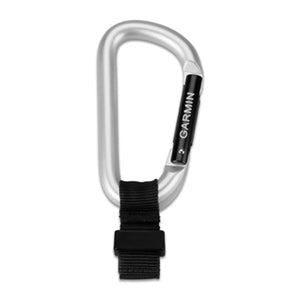Garmin PRE-OWNED Carabiner(ONLY CARABINER)