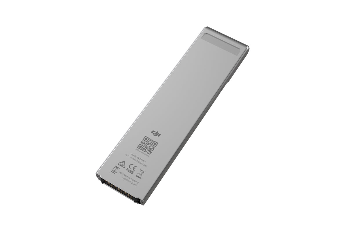DJI-CINESSD 240GB (ONLY ON SPECIAL ORDERS 15 - 20 DAYS)