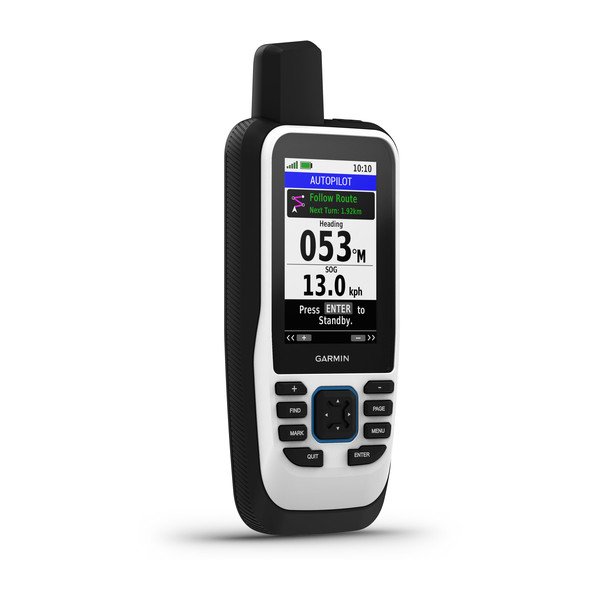 GARMIN GPSMAP® 86s