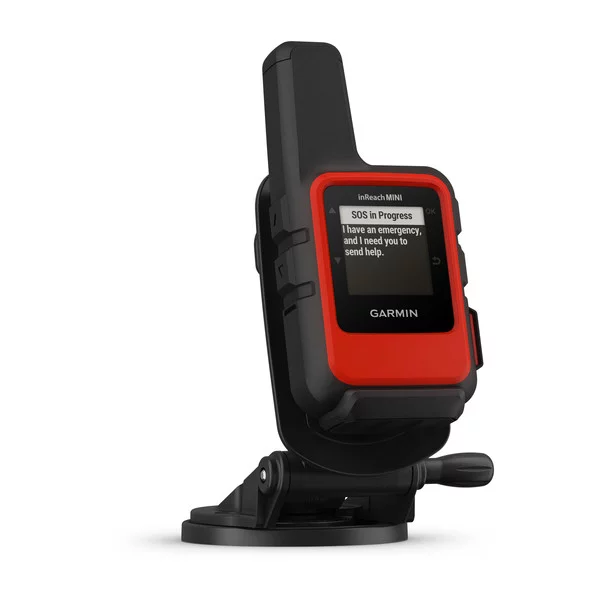 Garmin inReach Mini Marine - TecAfrica Solutions