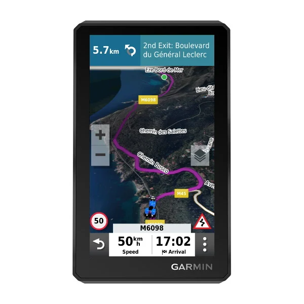 Garmin zumo XT Southern Africa - TecAfrica Solutions