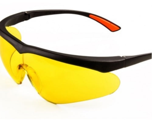 Sparta Ultimate Anti-fog Impact Resistant Eye Protection