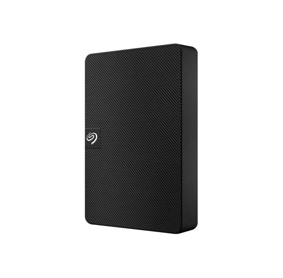 Seagate Expansion Portable Drive 2TB; 2.5''; USB 3.0; External HDD Black