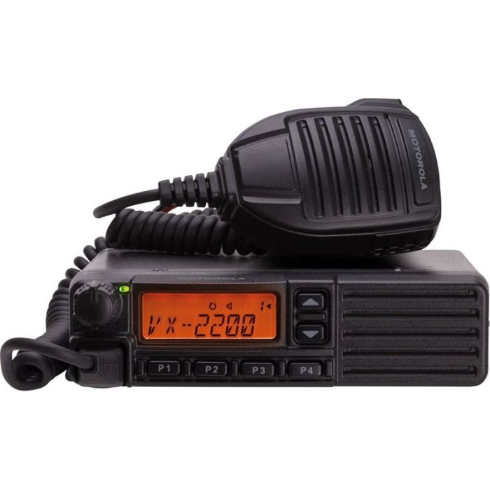 MOTOROLA VX-2200 MOBILE RADIO