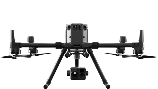 DJI MATRICE 300 RTK
