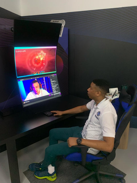 TecAfrica Solutions Review