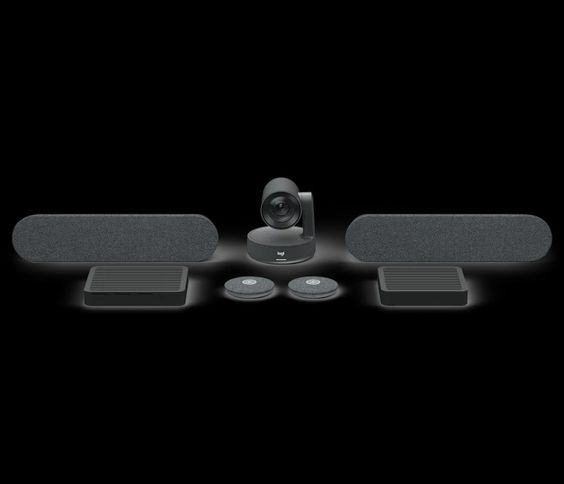 Conferencing Equipment