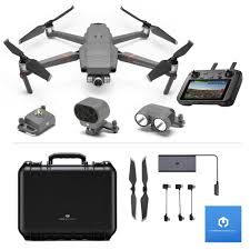 DJI ENTERPRISE ACCESSORIES