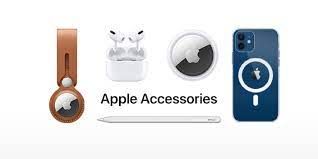 SHOP ACCESSORIES