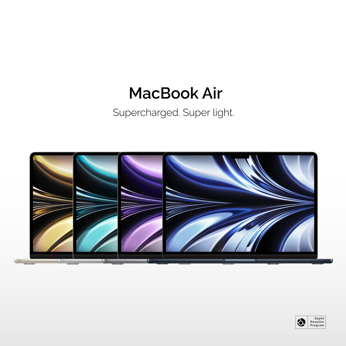 SHOP MAC