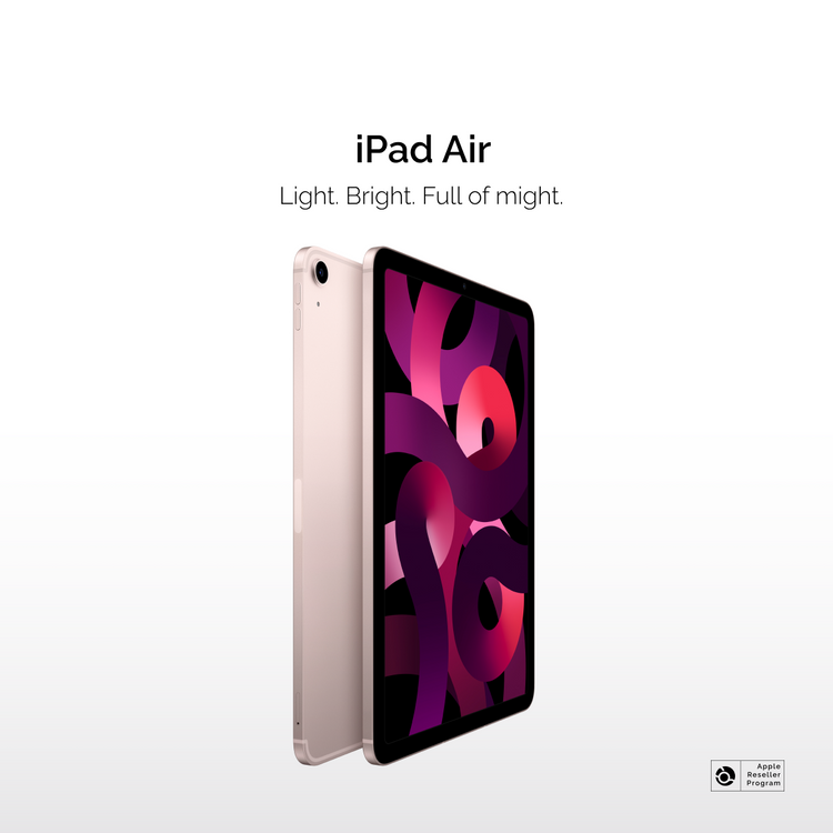iPad Air 5th Gen